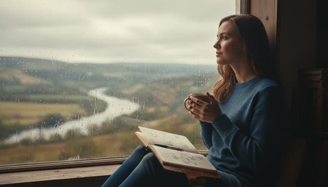 Jak odkryć swoje potrzeby w relacji: praktyczny przewodnik