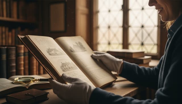 Jak odkrywać lokalną historię: praktyczny przewodnik po ulice.ai