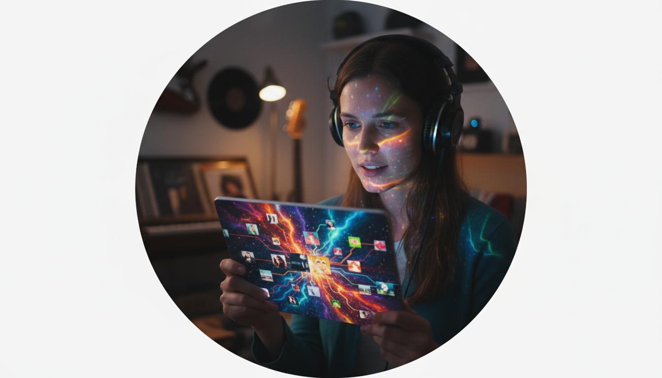 Jak odkrywać nowe gatunki muzyczne: praktyczny przewodnik dla każdego