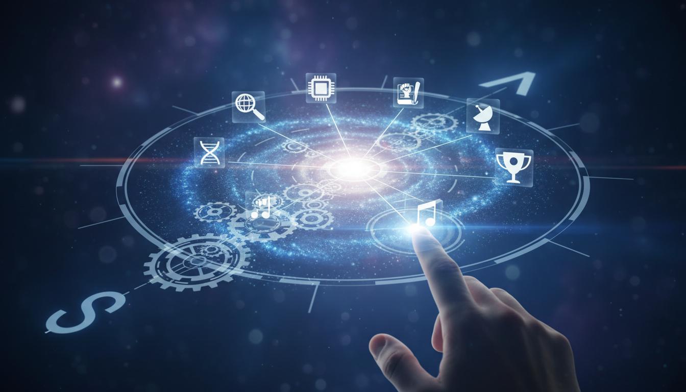 Jak odkrywać nowe tematy wiadomości: praktyczny przewodnik dla dziennikarzy