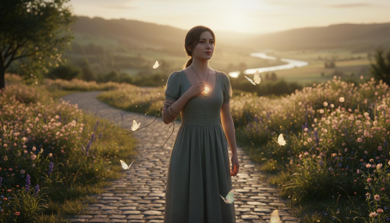 Jak odnaleźć miłość po traumatycznym związku: praktyczny przewodnik