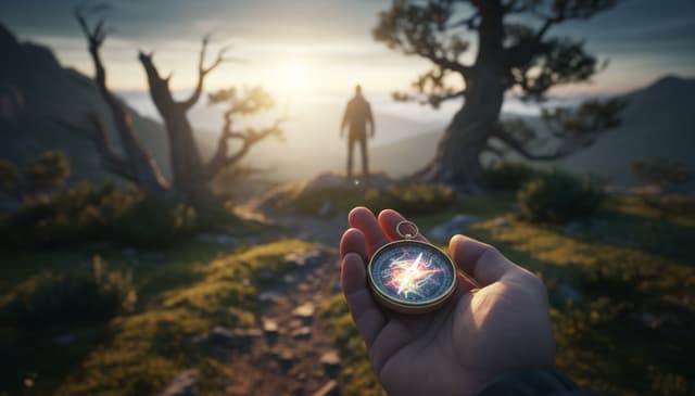 Jak odnaleźć sens życia: praktyczny przewodnik psychologiczny