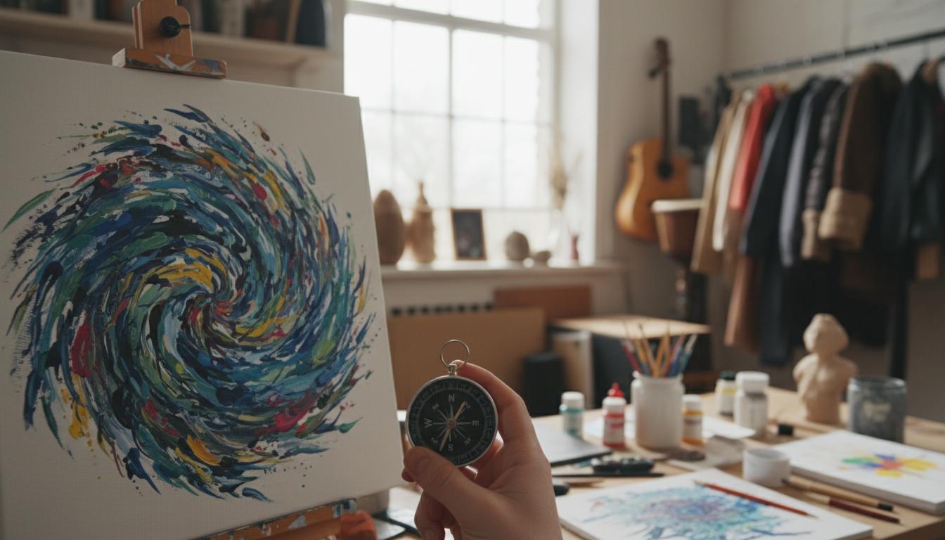 Jak odnaleźć własny styl: praktyczny przewodnik dla początkujących