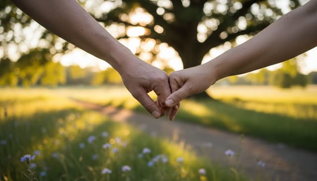 Jak odnaleźć wsparcie emocjonalne: praktyczny przewodnik