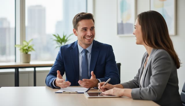 Jak odpowiadać na pytania rekrutacyjne: praktyczny przewodnik kariera.ai