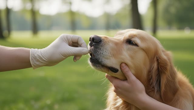 Jak odrobaczyć psa: praktyczny przewodnik dla właścicieli