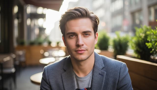 Jak odświeżyć wizerunek online: praktyczny przewodnik profilowe.ai