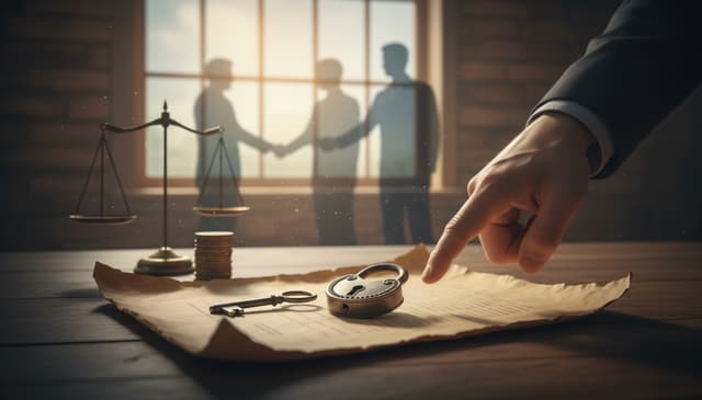 Jak odzyskać dług: praktyczny poradnik dla wierzycieli