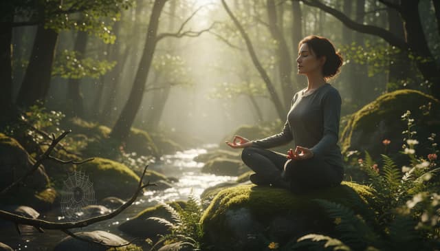 Jak odzyskać koncentrację: praktyczny przewodnik dla każdego dnia