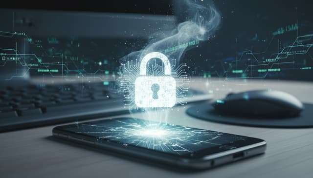 Jak odzyskać konto internetowe po kradzieży: praktyczny przewodnik