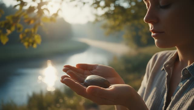 Jak odzyskać kontrolę nad emocjami: praktyczny przewodnik