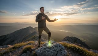 Jak odzyskać pewność siebie po porażce: praktyczny przewodnik