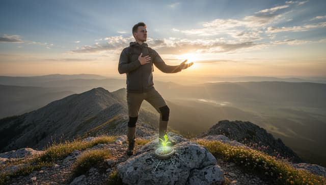 Jak odzyskać pewność siebie po porażce: praktyczny przewodnik