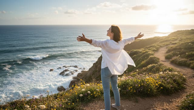 Jak odzyskać pewność siebie po rozstaniu: praktyczny przewodnik