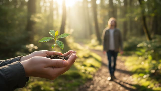 Jak odzyskać radość z życia: praktyczny przewodnik psychologiczny