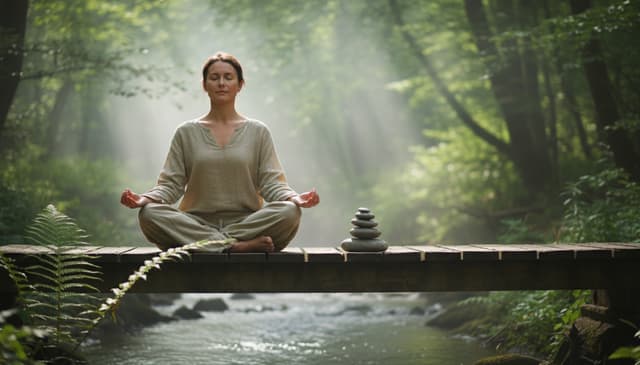 Jak odzyskać równowagę psychiczną: praktyczny przewodnik dla każdego