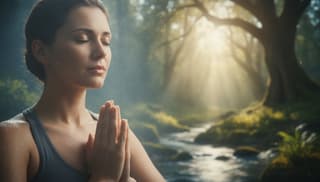 Jak odzyskać spokój w stresujących sytuacjach: praktyczny przewodnik