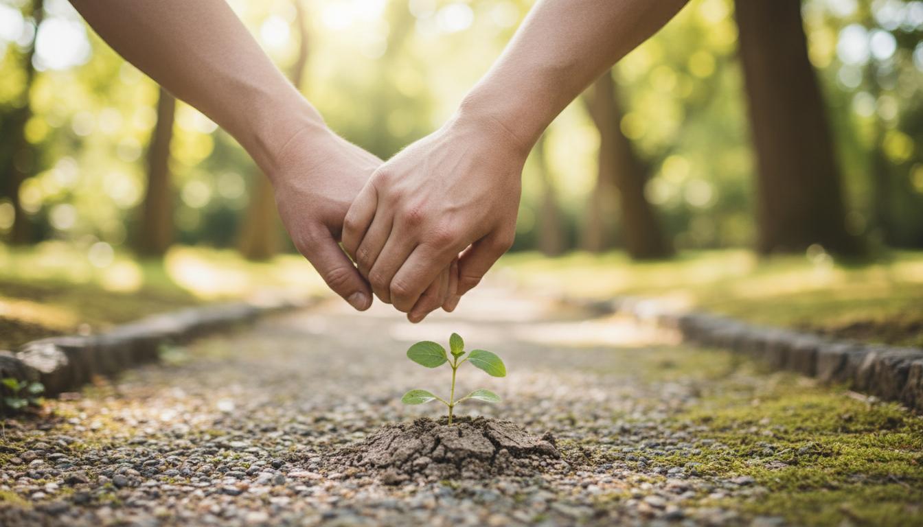 Jak odzyskać zaufanie partnera: praktyczny przewodnik krok po kroku