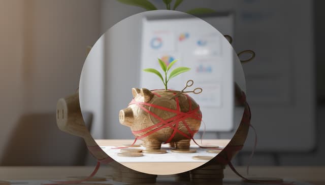 Jak ograniczyć koszty doradztwa: praktyczny przewodnik dla firm