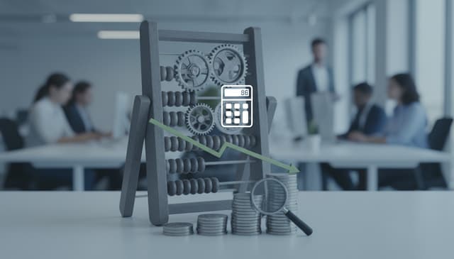 Jak ograniczyć koszty zatrudnienia administracyjnego: praktyczny przewodnik