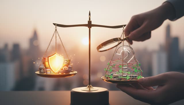 Jak ograniczyć ryzyko inwestycyjne: praktyczny przewodnik dla początkujących