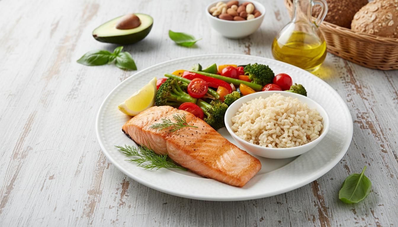 Jak ograniczyć tłuszcze nasycone: praktyczny przewodnik dla zdrowia