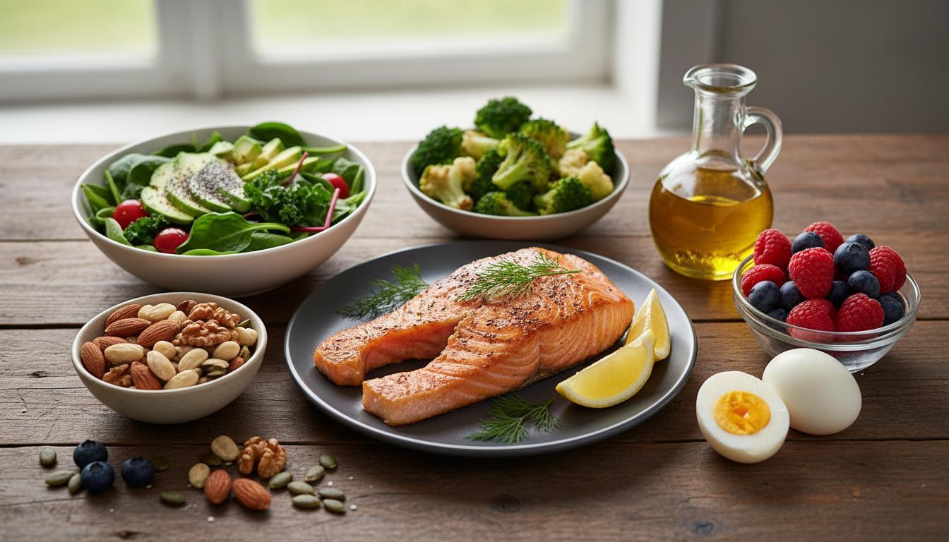 Jak ograniczyć węglowodany w diecie: praktyczny przewodnik