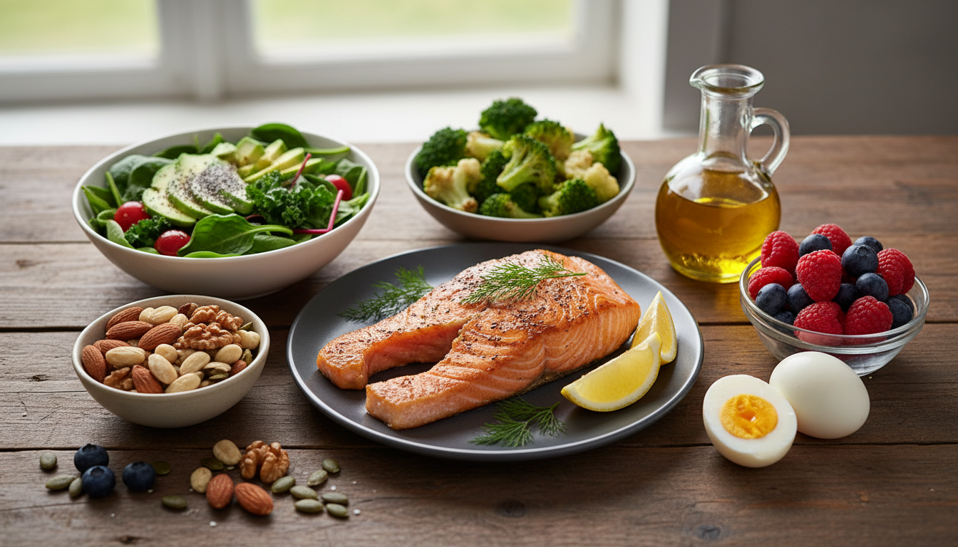 Czy naprawdę warto ograniczać węglowodany? Odkryj, co ukrywają dietetycy