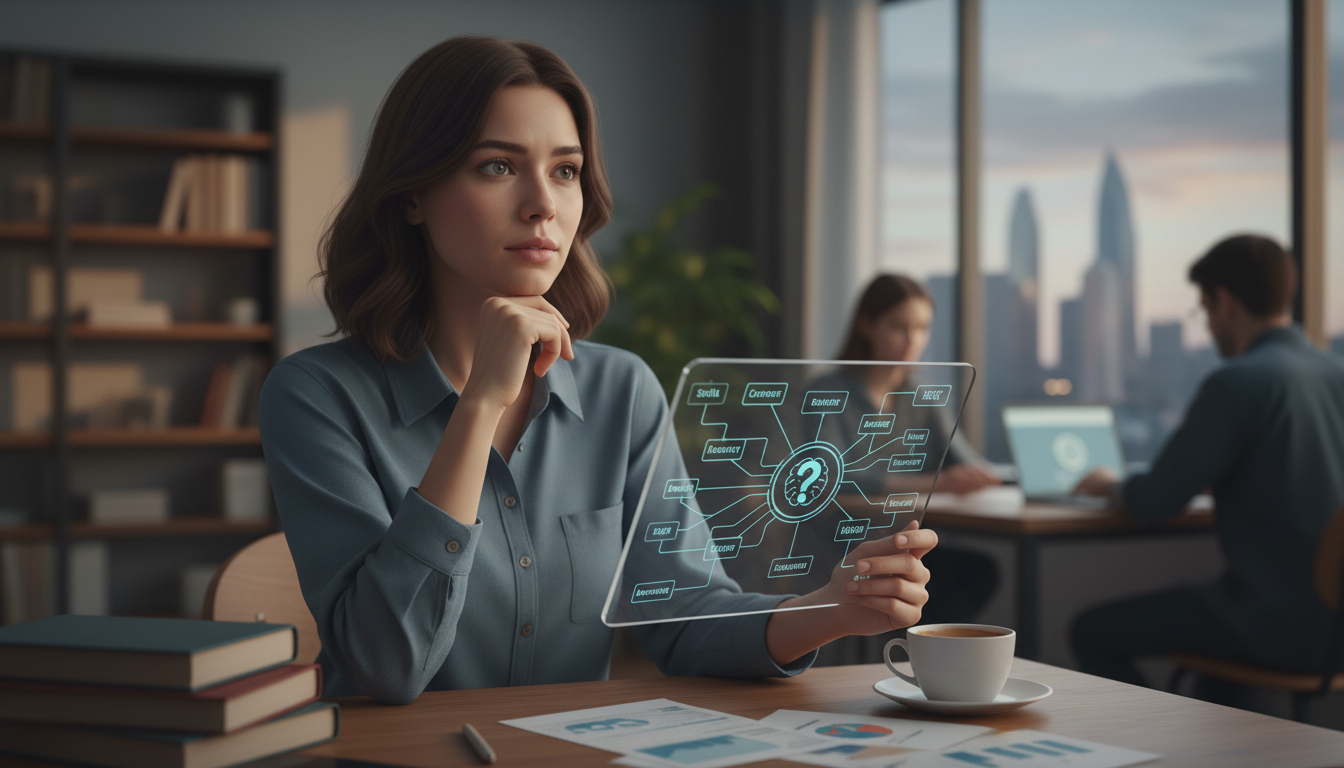 Jak określić swoje predyspozycje zawodowe: praktyczny przewodnik