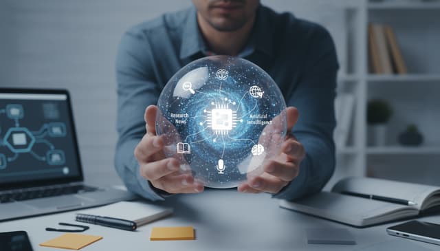 Jak określić swoje zainteresowania informacyjne: praktyczny przewodnik