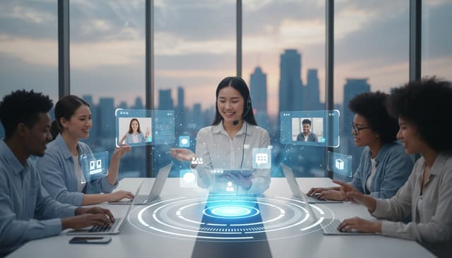 Jak online obsługiwać klientów: praktyczny przewodnik dla firm