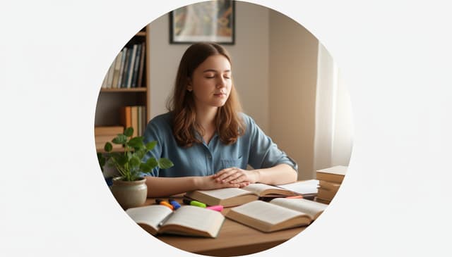 Czy stres przed maturą to Twój największy wróg? Poznaj prawdę