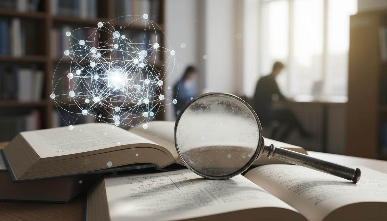 Jak opanować trudne zagadnienia: praktyczny przewodnik dla uczniów