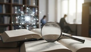 Masz dość blokad? Oto jak naprawdę opanować trudne zagadnienia