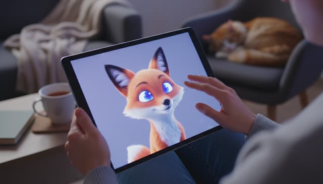 Jak opiekować się zwierzęciem online: praktyczny przewodnik