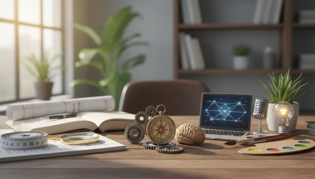 Jak opisać umiejętności w CV: praktyczny przewodnik dla kandydatów