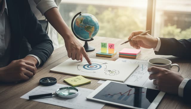 Jak opracować nową ofertę biznesową: praktyczny przewodnik ekspertów.ai