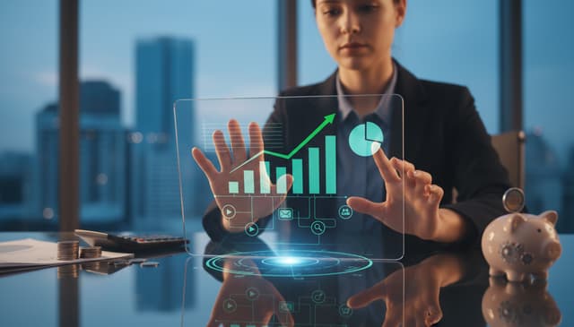 Jak optymalizować budżet marketingowy: praktyczny przewodnik