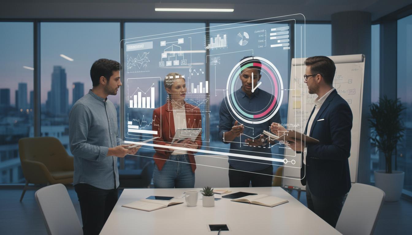 Jak optymalizować czas pracy zespołu: praktyczny przewodnik dla menedżerów