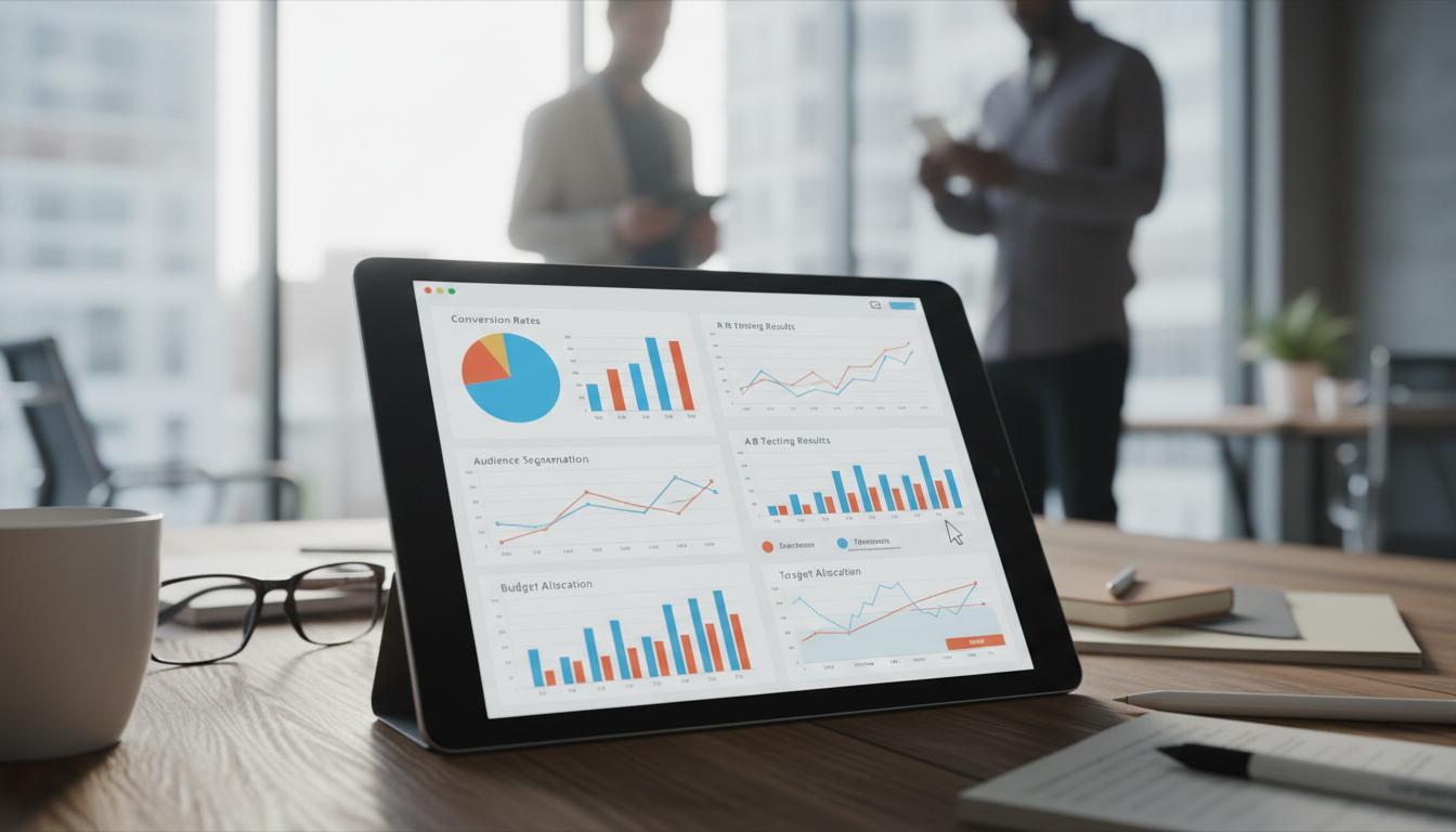 Jak optymalizować kampanie promocyjne: praktyczny przewodnik