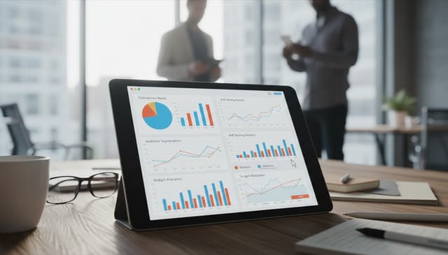 Jak optymalizować kampanie promocyjne: praktyczny przewodnik