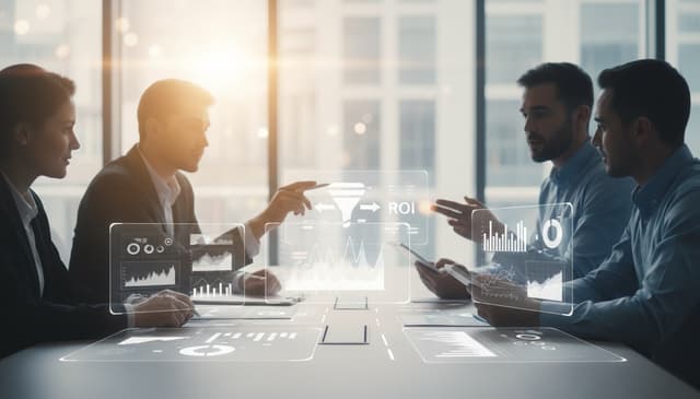 Jak optymalizować kampanie reklamowe: praktyczny przewodnik dla firm