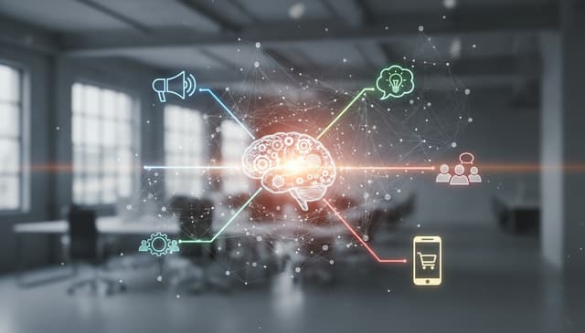 Jak optymalizować komunikację marketingową firmy: praktyczny przewodnik