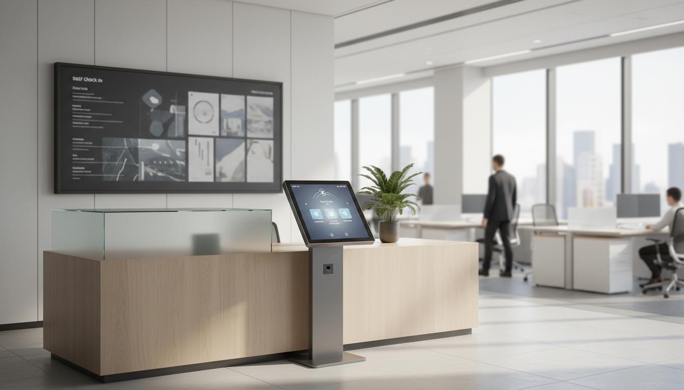 Jak optymalizować koszty recepcji: praktyczny przewodnik dla firm