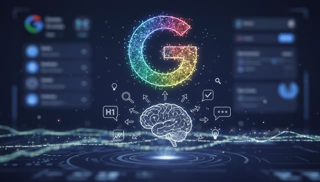 Jak optymalizować teksty do Google: praktyczny przewodnik