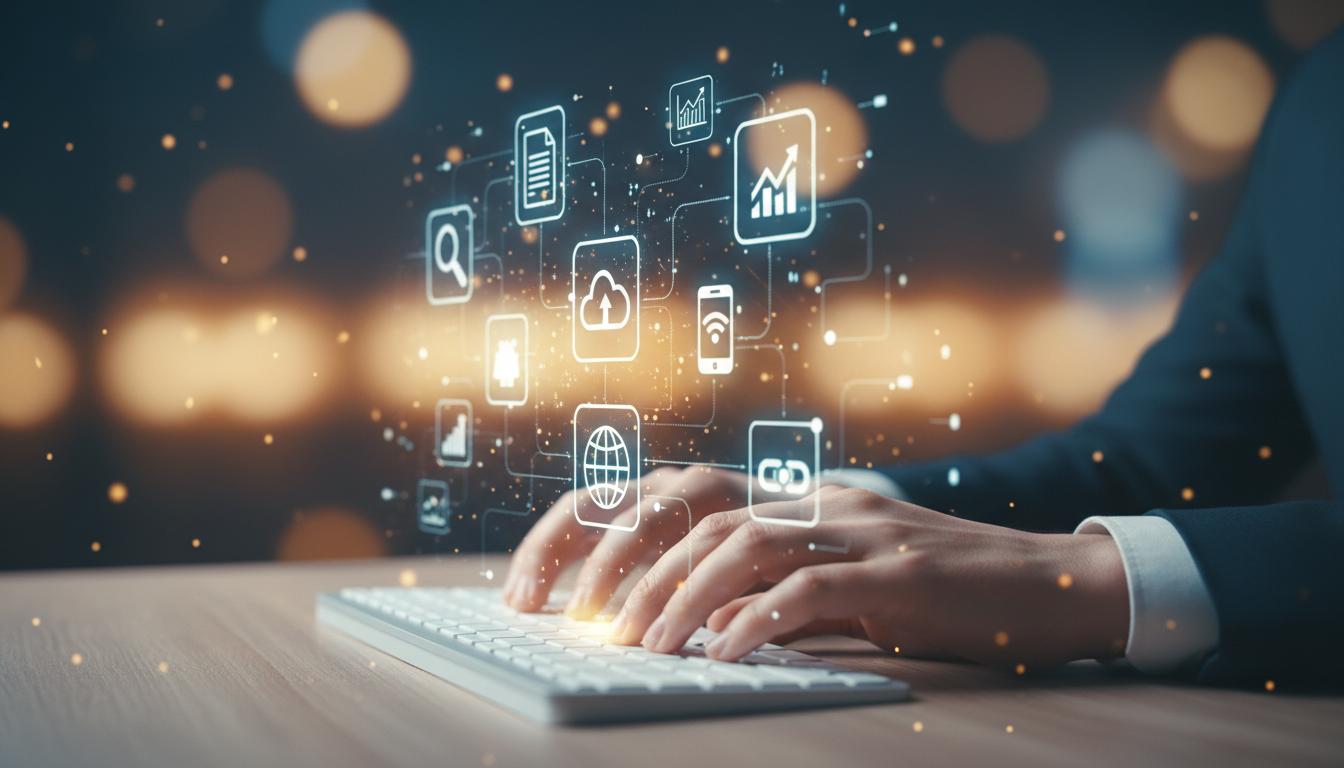 Jak optymalizować treści do internetu: praktyczny przewodnik