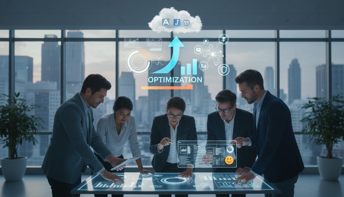 Jak optymalizować zarządzanie projektami: praktyczny przewodnik