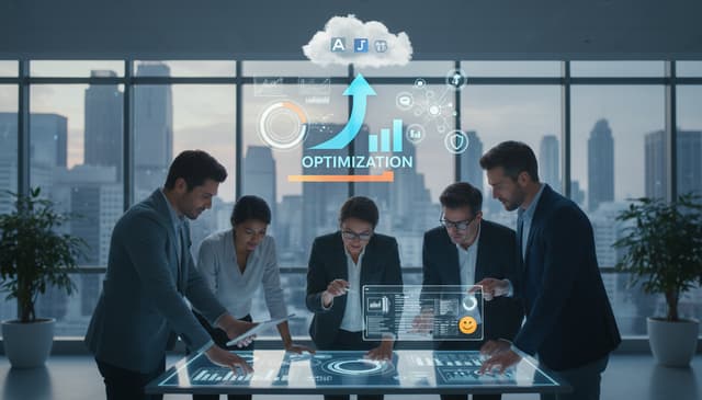 Jak optymalizować zarządzanie projektami: praktyczny przewodnik