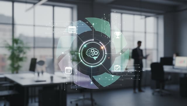 Jak optymalizować zarządzanie zadaniami: praktyczny przewodnik