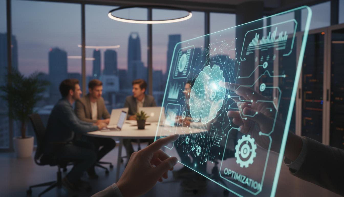 Jak optymalizować zarządzanie zespołem IT: praktyczny przewodnik